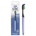 thumbnail image 1 of Oral-B Clic Starter Kit Lilac, 1 of 9