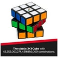 Rubik’s Cube, The Original 3x3 Color-Matching Puzzle