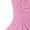 Hot Pink, variant on DuoJiaJ Women Square Neck Wide Straps Crop Tank Tops Flower Lettuce Trim Crop Vest Slim Fitted Sleeveless Cropped Top Women’s Tank Tops