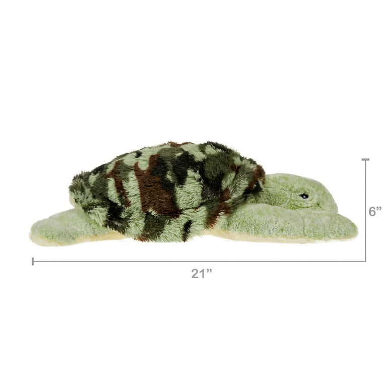 Valentine's day best sale turtle stuffed animal