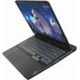 thumbnail image 4 of Lenovo Ideapad Gaming 3i laptop, 15.6" FHD IPS 120Hz, NVIDIA GeForce RTX 3050 Graphics, Intel 14-Core i7-12700H, 16GB RAM, 512GB PCIe SSD, RJ45, Backlit, WiFi6, Windows 11 H, Grey, with 5ave Mousepad, 4 of 5