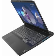 Lenovo Ideapad Gaming 3i laptop, 15.6 FHD IPS 120Hz, NVIDIA GeForce RTX 3050 Graphics, Intel 14-Core i7-12700H, 16GB RAM, 1TB PCIe SSD, RJ45, Backlit, WiFi6, Windows 11 H, Grey, with 5ave Mousepad