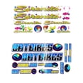 thumbnail image 2 of Calcomanias Estampas para Bicicleta Infantil Varios Estilos, 2 of 7