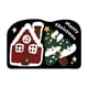 thumbnail image 1 of Ganfancp 50X80Cm Christmas Cartoons Decoration Baño Diatomaceous Mud Floor Mat Alfombra Antideslizante para Baño Rebajas Flash Deals 1X Alfombrilla de Baño Navideña, 1 of 6