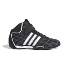 Adidas Men's Adiracer HI Shoes Black JH8733 - Walmart.ca