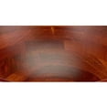 thumbnail image 5 of Lipper International Cherry Finished Wavy Rim Bowl with Salad Hands, 3 Piece Set, 5 of 5
