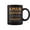 Black, variant on Aman Completely Unexplainable Notices Everything But WonT Say It Name Coffee Mugs
