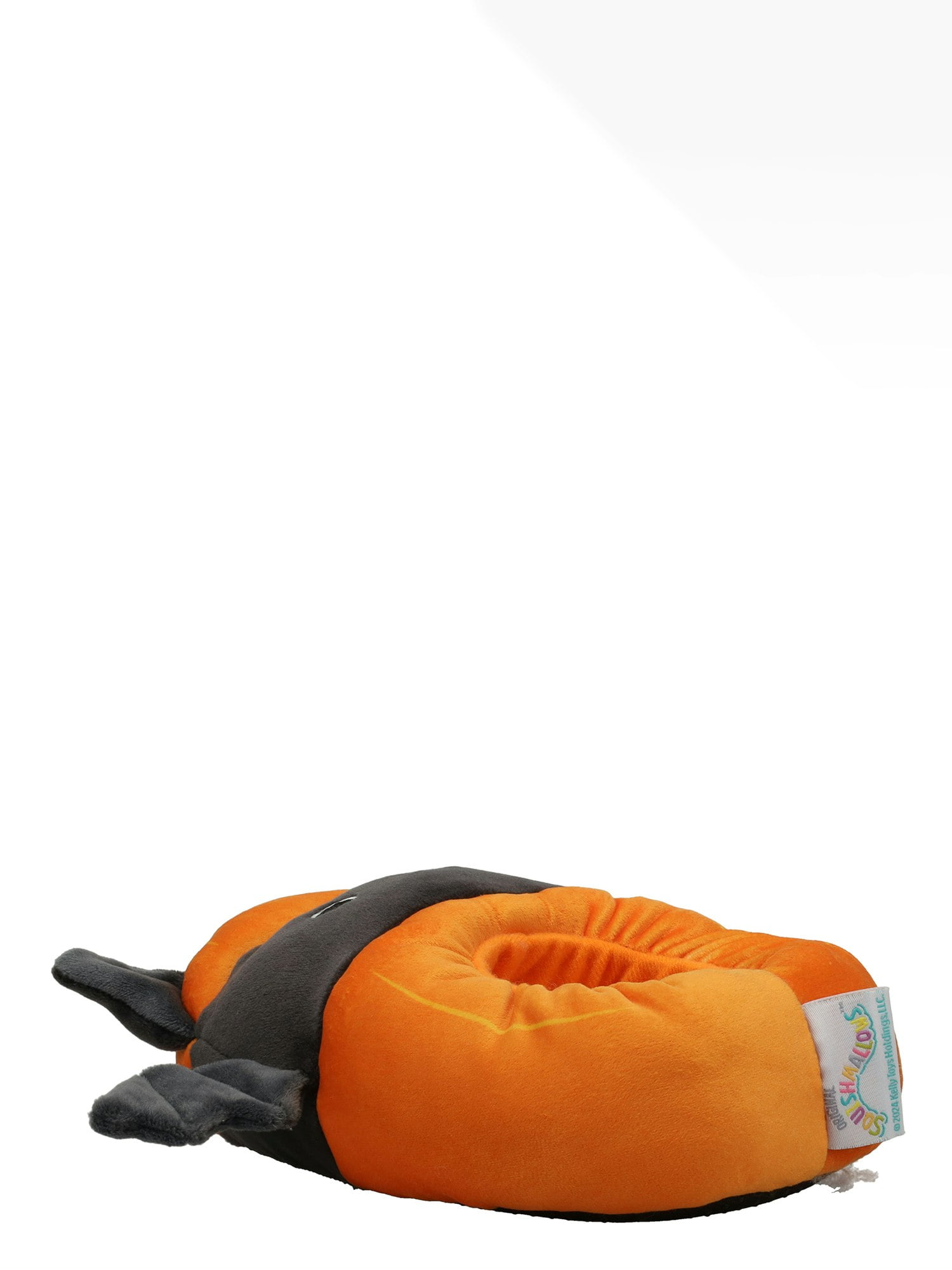 Squishmallows Halloween Slippers, Sizes Kids to Adult