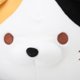 thumbnail image 2 of Cute Kitten Plush Toy Lifelike Soft Skin Friendly Cute Look Cat Plush Pillow Plush Cat Pillow for Kids Birthday Gift, 2 of 4