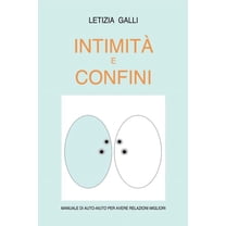 Intimità e Confini (Paperback)