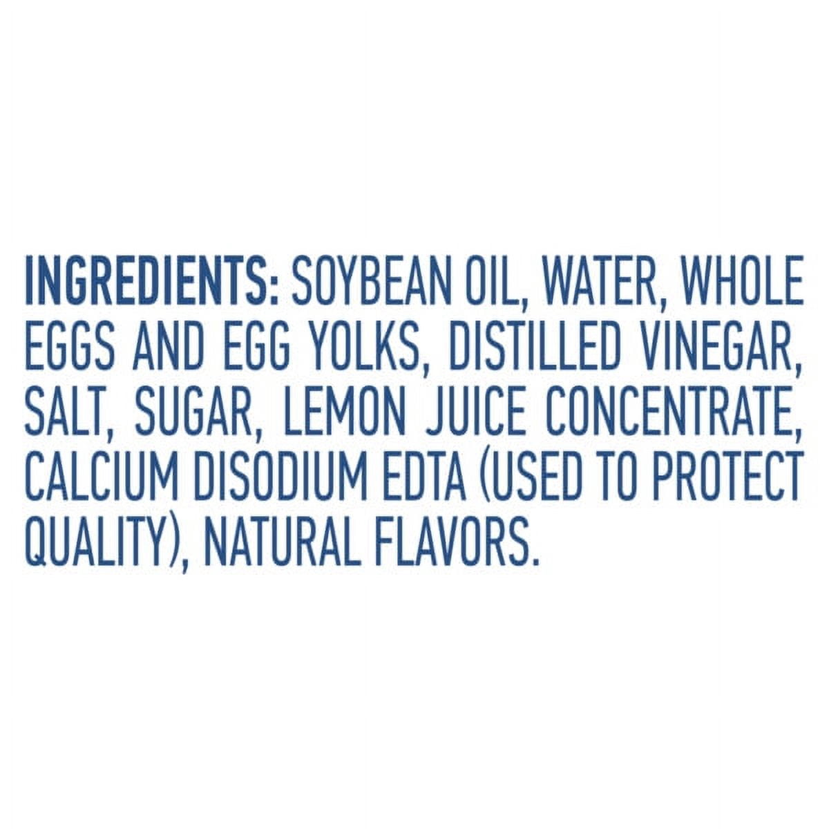 Best Foods Real Mayonnaise Condiments, 15 fl oz Jar