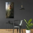 thumbnail image 6 of Epic Art 'Reality Clash' by Mario Sanchez Nevado, Acrylic Glass Wall Art, 24"x48", 6 of 8