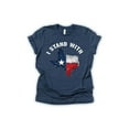 thumbnail image 6 of I Stand With Texas T-Shirt, Political T-Shirt, Texas Proud Shirt, Texas T-Shirt, Unisex T-shirt, 6 of 10