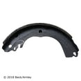 thumbnail image 2 of BeckArnley 081-3215 New Brake Shoes, 2 of 4