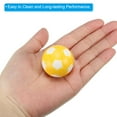 thumbnail image 4 of 36mm Plastic Foosball Table Balls Table Soccer Game Replacement, 9 Colors, 4 of 6