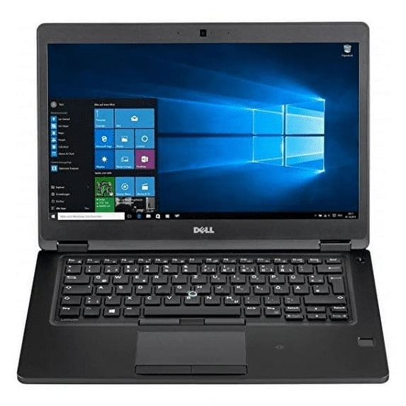 Restored Dell Latitude 5480 14.0, Core i5 7300U, 8 India | Ubuy