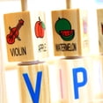 thumbnail image 3 of Juguetes para niños Juego de conteo de números de matemáticas de madera Juguetes para niños Herramienta educativa de aprendizaje de ayuda temprana Speravity JJ24426-00B, 3 of 7