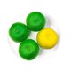 thumbnail image 4 of Pack of 10 Faux Foam Oranges Realistic Detail Fruit Simulation Props For Home Staging Photography Backdrops, 4 of 4