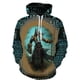 thumbnail image 3 of Sudadera con capucha con gráfico del ojo de Horus del Antiguo Egipto para hombre, sudadera con símbolo egipcio impreso en 3D, sudadera informal, sudadera con capucha unisex de manga larga, 3 of 5