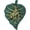 Leaf_Krishn, variant on WC_Laddu Gopal Krishna Statue for Janmashtami - Hindu God of Love and Divine Joy Kanha Krishna Idol, Baby Krishna Murti-Religious Gift - Home Decor Item