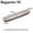 Baguette M, variant on Dough Proofing Basket 3 Sizes Available Baguette Banneton Natural Rattan Basket Fermentation Baking Tools for Home Bakers