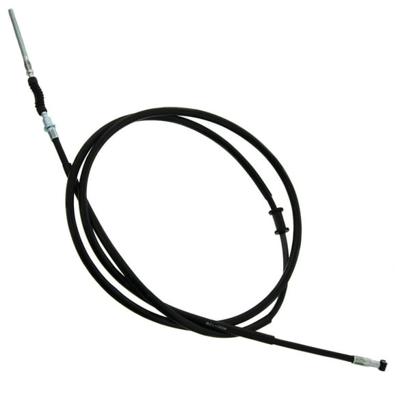Rear Hand Brake Cable for Honda Foreman 450 TRX450 1998 - 2002 by Race-Driven