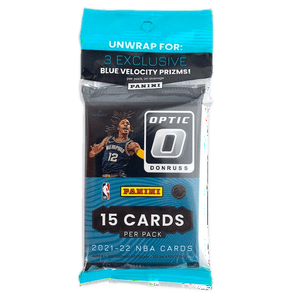 Donruss 2021 Basketball Cards