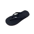 thumbnail image 2 of Bxsruta Couples' Massage Sole Flip Flops for Beach and Summer, Lightweight EVA Non-Slip Casual Thong Sandals, 2 of 6