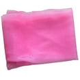 thumbnail image 4 of SPRING PARK Pure Sheer Curtain Voile Net Window Screening Curtains Drape Panel Tulle, 4 of 4