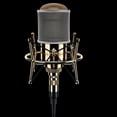 thumbnail image 4 of Filtre Pop Microphone Réglable Accessoire de Protection contre le Vent, 4 of 8