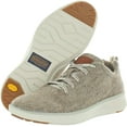 thumbnail image 3 of Pendleton Wool Womens Lace-Up Water-Resistant Wool Sneaker, 3 of 3