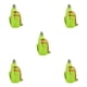 thumbnail image 3 of Qarigey Bolsa de pecho ligera para hombres Versatilidad y elegante Bolsa de un solo hombro Bolsas de pecho para mujeres Hombres verde claro Type2 NO2, 3 of 6