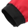 thumbnail image 5 of CIMAXIC Baril de Rangement Durable en Tissu Oxford et Alliage Couleur Rouge pour Rangement 14.5 Pouces, 9.84"X3.94"X3.94 Pouces, 5 of 5