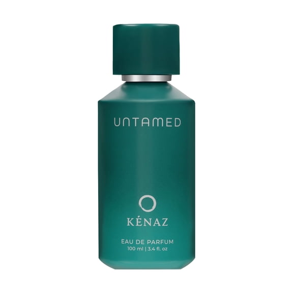 Bellavita Kenaz Untamed, Cologne for Men, 3.4 oz