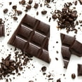 thumbnail image 3 of Endangered Species Dark Chocolate Bars Espresso Beans + Dark Chocolate 3 oz Pack of 3, 3 of 5