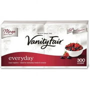 Everyday Napkins, Soft - White