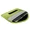 Green, variant on Faraday EMF Cell Phone Signal Blocking Phone Pouch for Standard iPhone, EMF Blocker and Radiation Protection