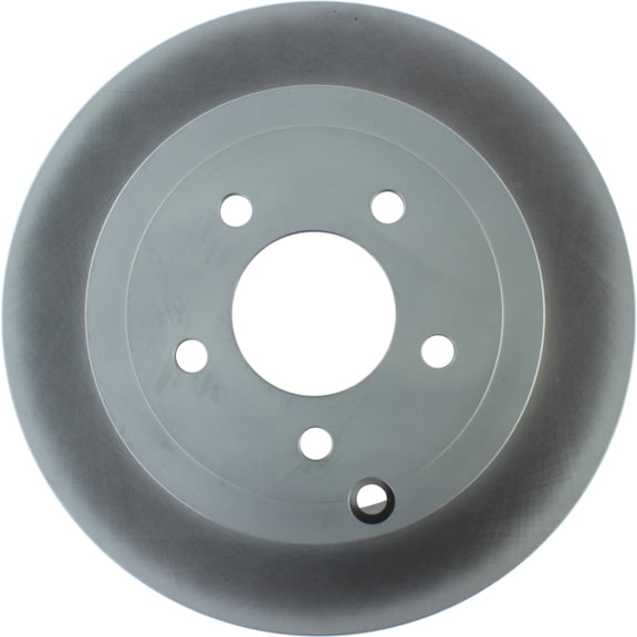 Centric Parts Disc Brake Rotor P/N:320.61091F