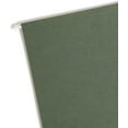 Smead Box Bottom Hanging File Folder, 1" Expansion, Legal Size