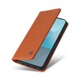 thumbnail image 5 of Funda para Xiaomi Redmi Note 13 Pro 5G Estuche de Cuero PU Tipo Cartera con Ranuras para Tarjetas y Cierre Magnético, 5 of 5