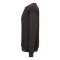 thumbnail image 4 of Bella + Canvas - Jersey para Adultos Unisex (Gris Oscuro Jaspeado), 4 of 4