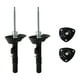 thumbnail image 1 of Kit Original AG para Auto Delanteros para Honda Accord 2013 a 2017 4 Piezas Nuevos, 1 of 5