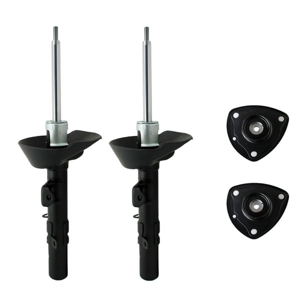 Kit Original AG para Auto Delanteros para Honda Accord 2013 a 2017 4 Piezas Nuevos