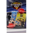 thumbnail image 2 of Wresting Trading Card Mystery Box, 2 of 5