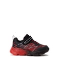 thumbnail image 3 of Athletic Works Toddler Boys Light-Up Athletic Sneakers, 3 of 6