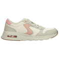 thumbnail image 1 of Tenis Skechers Mujer Beige Casual Moderno beige 24, 1 of 10