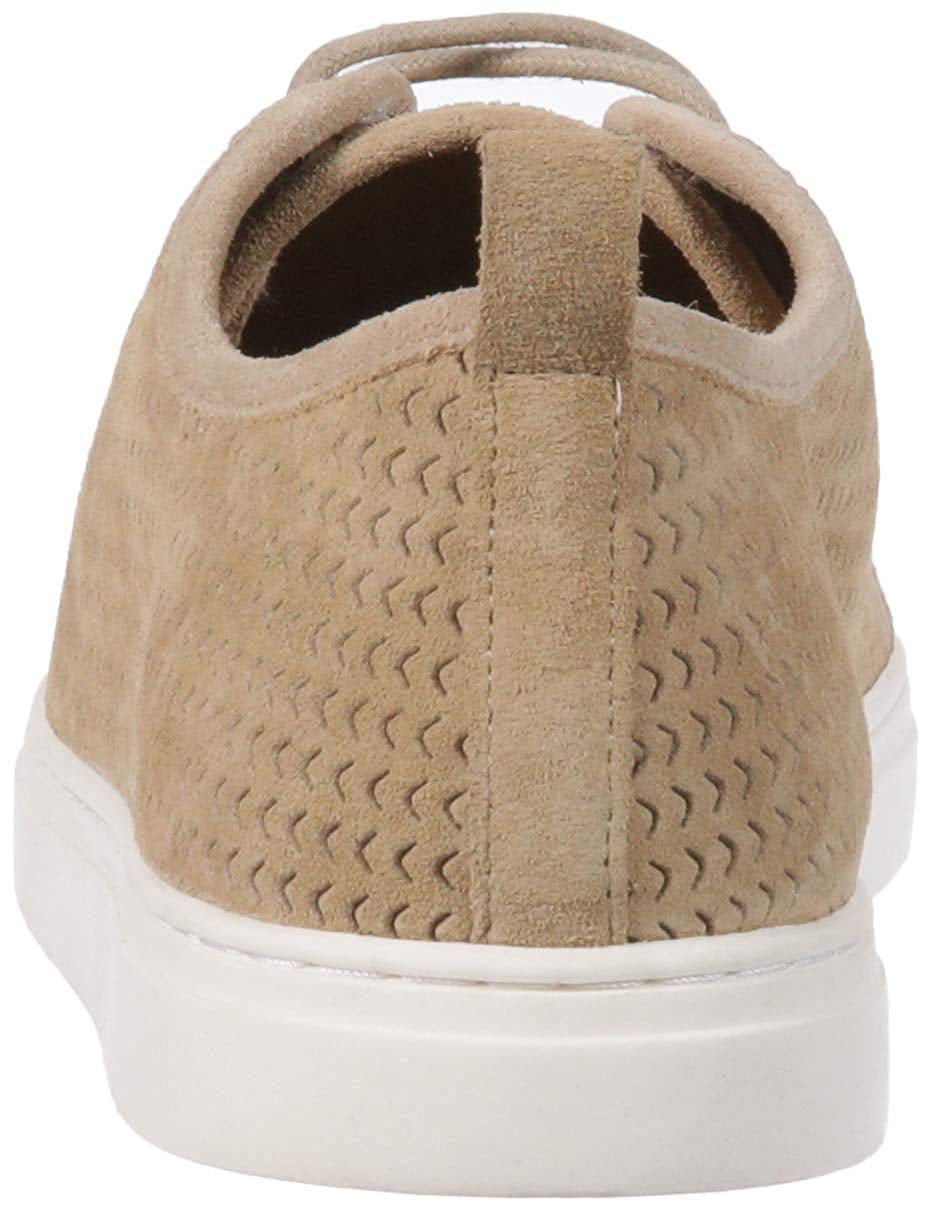 Details about  / Lucky Brand Women/'s Lawove Sneaker Travertine Nude Lace Up Fashion Shoes