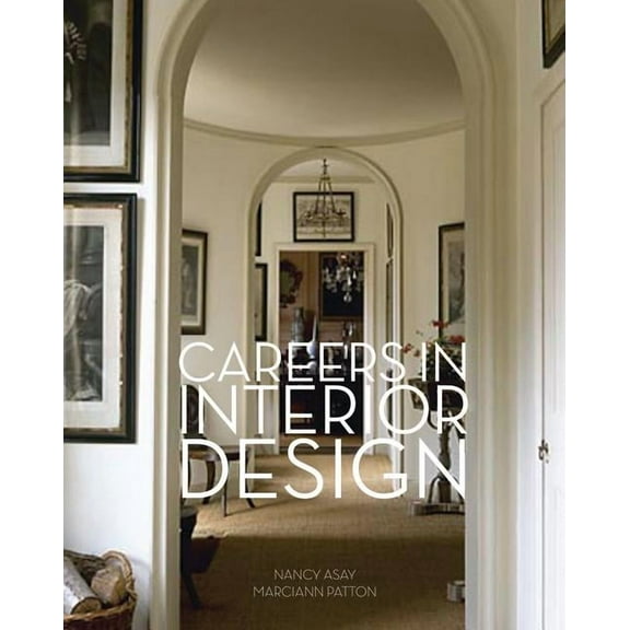 Careers in Interior Design, (Paperback)