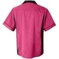 thumbnail image 3 of HP2244 GM Legend Bowling Shirt, 3 of 3