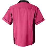 HP2244 GM Legend Bowling Shirt